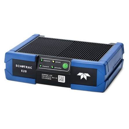 Teledyne Odom Echotrac E20 DC